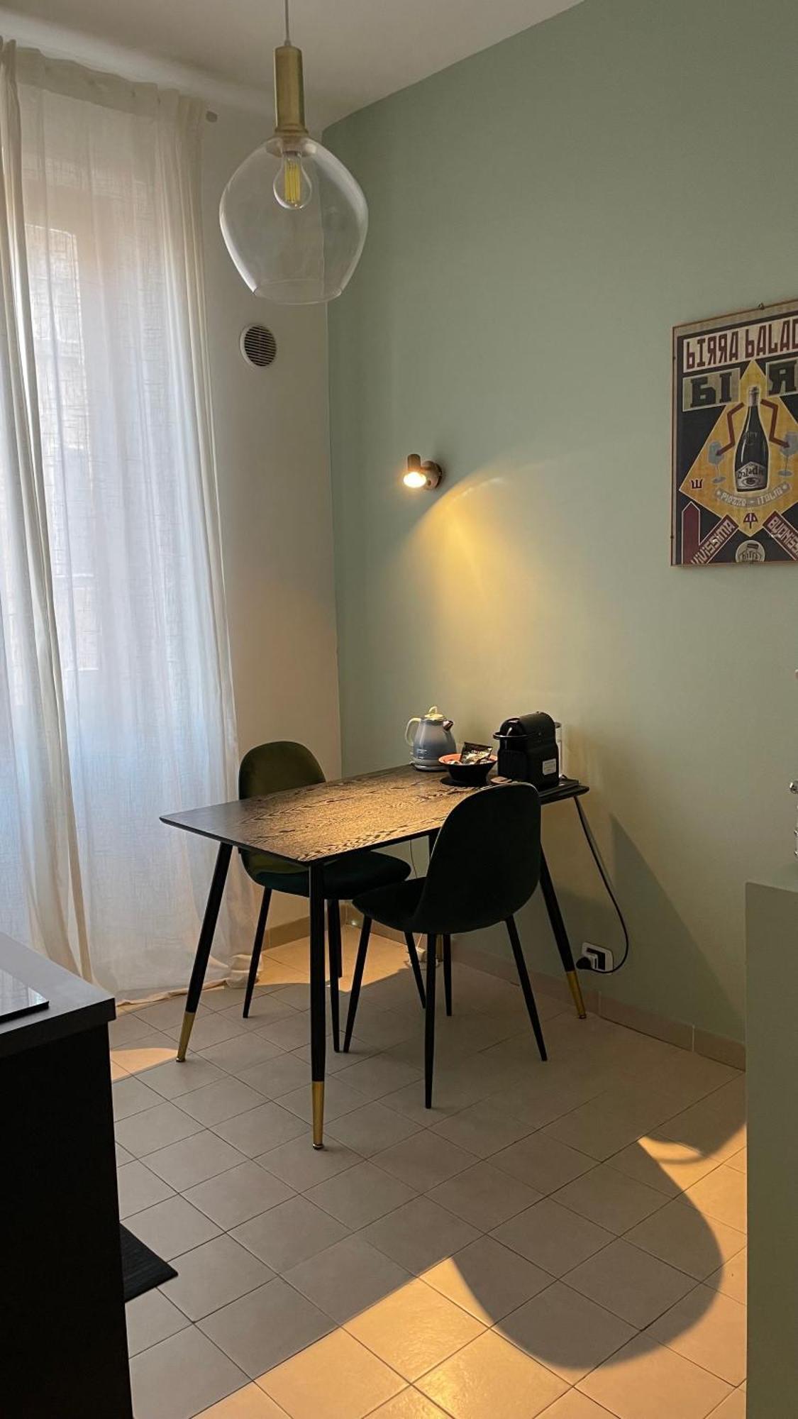Good Time Apartamento Roma